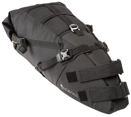 Torba podsiodłowa ACEPAC Saddle Bag MKIII