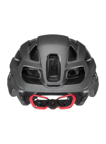Kask rowerowy Uvex Finale 2.0 - black matt