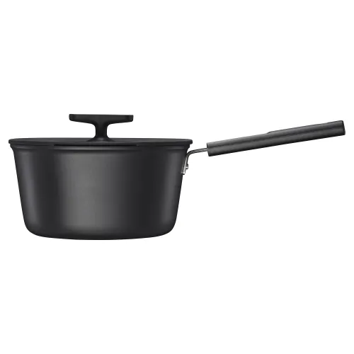 Rondel Fiskars Hard Face 1075525 Indukcja Aluminium 2,5l