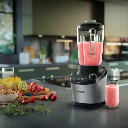 Blender kielichowy PHILIPS 7000 Series HR3760/00