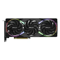 Karta graficzna PNY GeForce RTX 5060 Ti Epic-X RGB Triple Fan OC 8GB DLSS 4.5