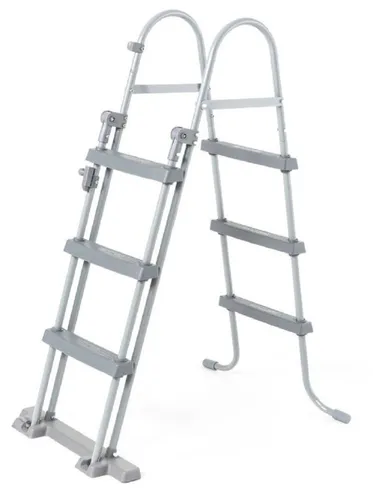 Basen BESTWAY Fast Set 35996 457 x 107 cm 12362L