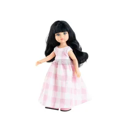 Lalka hiszpańska Carina 32cm