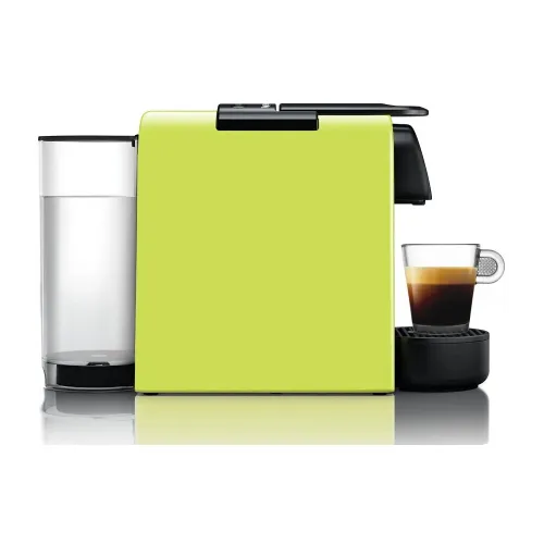Ekspres do kawy na kapsułki DELONGHI Nespresso Essenza Mini EN85.L