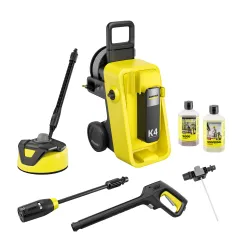 Myjka ciśnieniowa Karcher K 4 Comfort Premium Home Wood 1.324-754.0
