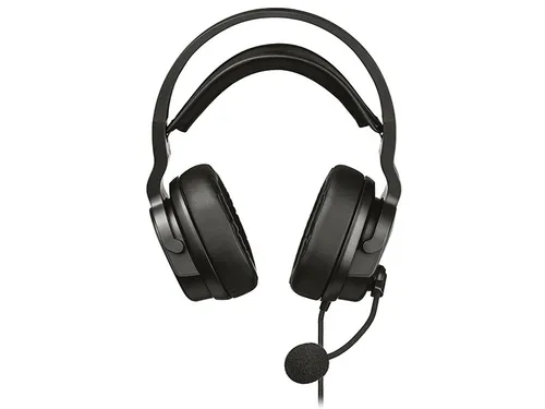 A4Tech Bloody G330p USB+AUX3.5-4P czarne