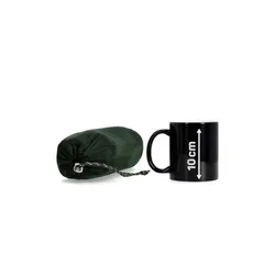 Hamak Lesovik Sul - dark green