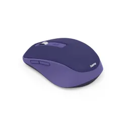 Myszka Hama WM-450 Niebieski