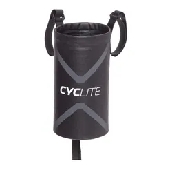 Torba na kierownicę CYCLITE Food Pouch 01