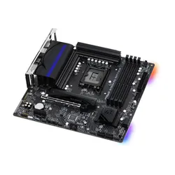 ASRock B760M PG Riptide