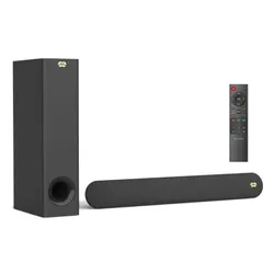 Soundbar MOZOS Cinema 2.1 Czarny