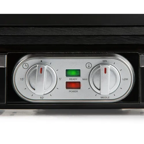 Gofrownica Domo DO9281W 1520W Regulacja temperatury