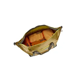 Сумка для путешествий 2в1 Eagle Creek Migrate Duffel 90 l-Field brown