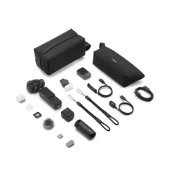 Kamera DJI Osmo Pocket 4P Vlog Combo