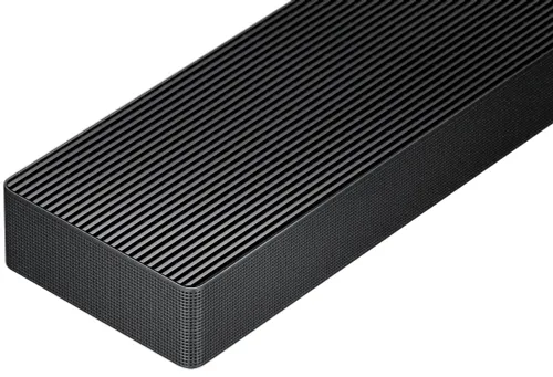 Soundbar SAMSUNG HW-QS750F EN Czarny