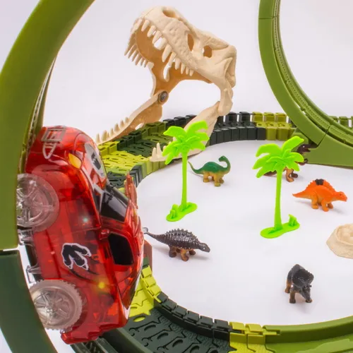 Tor SUN BABY Duży Dinozaur J07.027.0.1