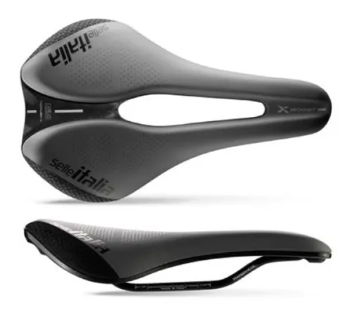 Седло SELLE ITALIA Novus Boost Evo X-Cross TM Superflow