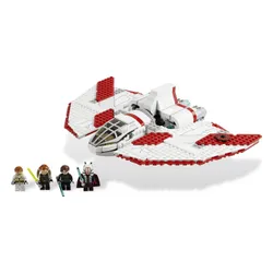 LEGO Star Wars Prom T6 Jedi Shuttle (7931)