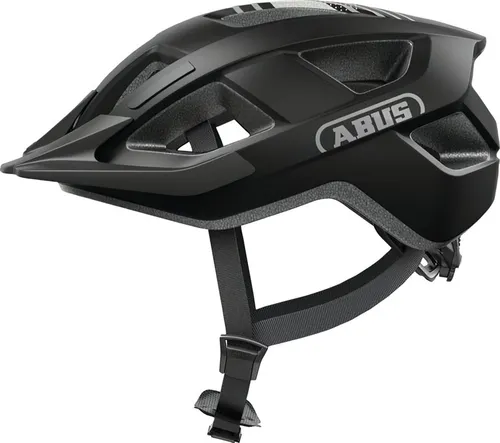 Kask rowerowy ABUS Aduro 3.0 Race Czarny Miejski (rozmiar S)