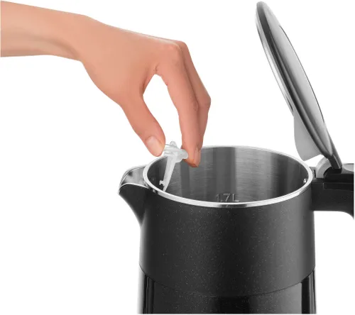 Czajnik SENCOR SWK 0610BK