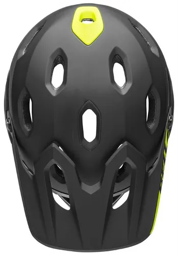 Kask rowerowy Full Face BELL Super DH Spherical MIPS