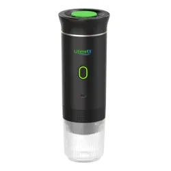 Ekspres LIFENAXX LX-060