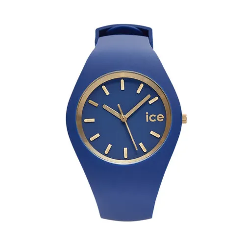 Часы Ice-Watch Glam Brushed 20544 Navy Blue