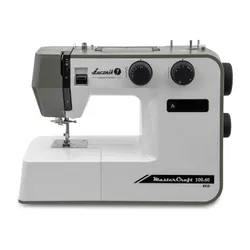 Maszyna do szycia ŁUCZNIK Master Craft 100.60