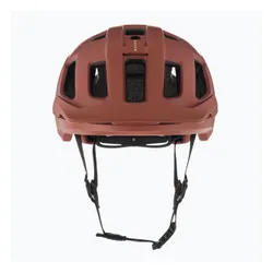 Kask rowerowy POC Axion himalayan salt matt