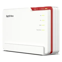 Router FRITZ! Box 5690 Pro 2.4 / 5 / 6 GHz (TriBand), Wi-Fi Mesh
