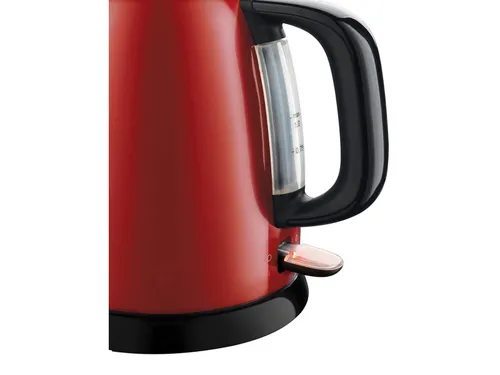 Russell Hobbs Colours Plus mini 24992-70 su ısıtıcısı kırmızı