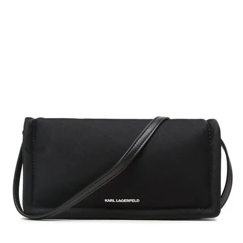 Geanta KARL LAGERFELD 231w3224 Negru A999