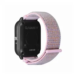 Smartwatch Garett Kids Tech 4G Różowy