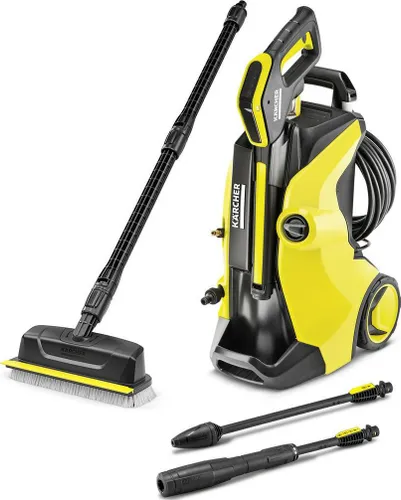 Karcher K 5 Full Control Stairs Yüksek Basınçlı Yıkama (1.324-526.0)