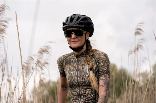 Kask rowerowy ALPINA Valparola
