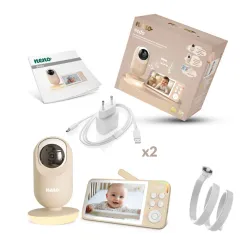 Niania elektroniczna Neno Vedo NEN-MAM-NN014