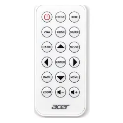 Projektor Acer PL2530i DLP Full HD