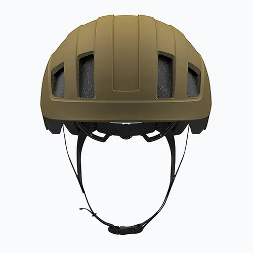 Kask rowerowy Lazer Verde KinetiCore matte fort knox