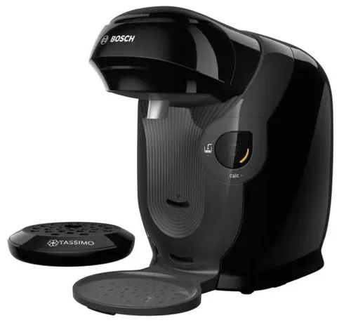 Капсульная кофемашина Bosch Tassimo Style TAS1102