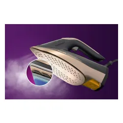 Żelazko Philips Azur 8000 DST8070/80 SteamGlide Elite Rosecopper 260g/min