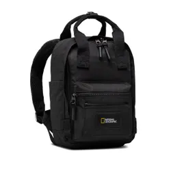 Rucsac National Geographic Legend N19182. 06 Negru