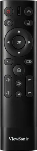Projektor VIEWSONIC M1 Max Full HD (1920 x 1080) 500 LED lumen, Wi-Fi, Bluetooth