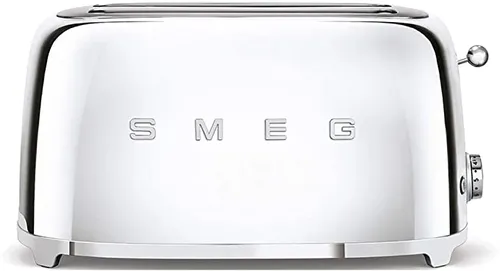 Тостер SMEG TSF02SSEU