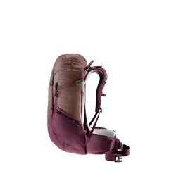 Plecak Deuter Futura 24 SL - ashrose/cassis