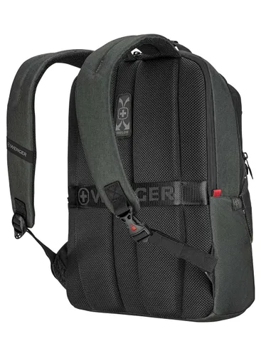 Рюкзак для ноутбука 16 " Wenger MX ECO Professional-charcoal