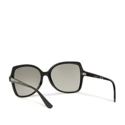 Okulary przeciwsłoneczne Vogue 0VO5488S Black - Rozmiar (EU) 56