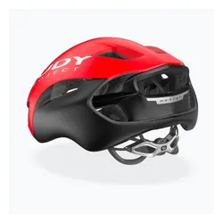 Kask rowerowy Rudy Project Nytron red/black matte