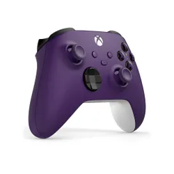 Microsoft Xbox Series Pad беспроводной Геймпад для Xbox, ПК-astral purple