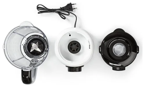 Nedis KABL300CWT biały