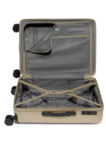 Walizka średnia Puccini Munich - szampański